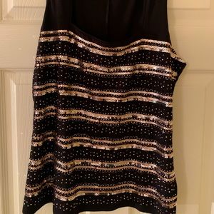 White House Back Market Tank